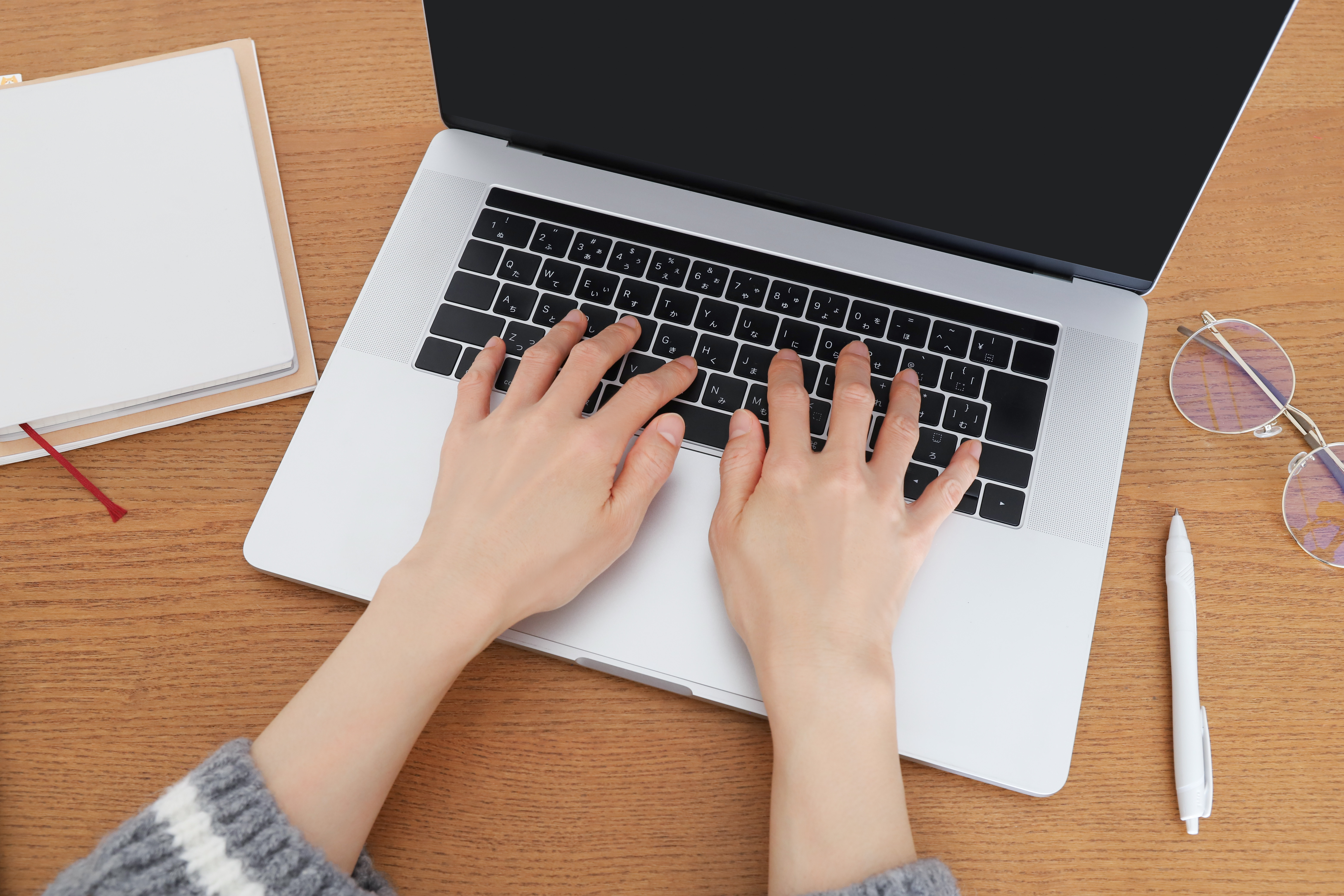 仕事・テレワーク